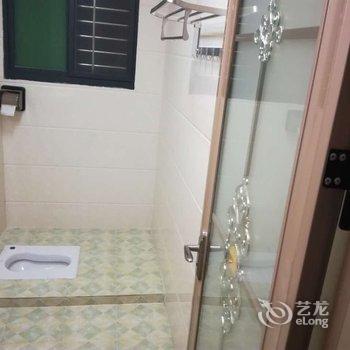 汕头青澳湾豪林山庄酒店提供图片