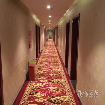 郏县大浪淘沙温泉酒店酒店提供图片