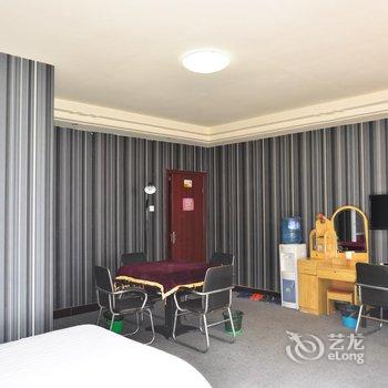 襄城县钱柜宾馆酒店提供图片