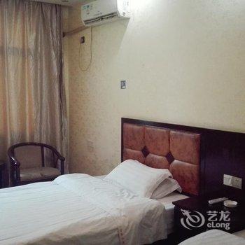桂阳白云宾馆酒店提供图片
