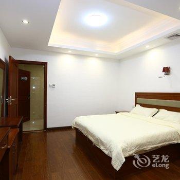 湘阴世纪·红树林家庭旅馆酒店提供图片