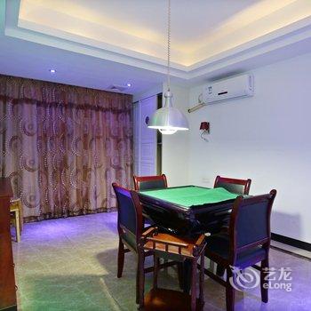 湘阴世纪·红树林家庭旅馆酒店提供图片