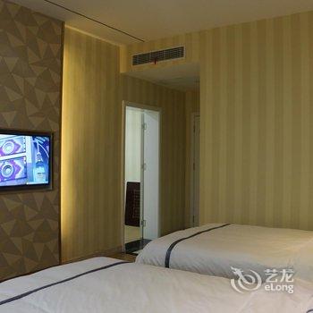 耒阳恒丰快捷酒店酒店提供图片