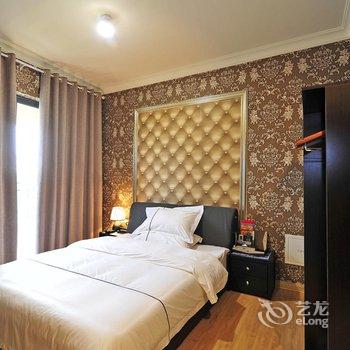 贵阳瑞麒麟公寓(花溪碧桂园店)酒店提供图片