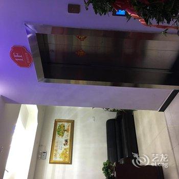 周口爱尚家宾馆酒店提供图片