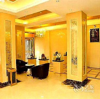 永城浩涛商务宾馆酒店提供图片