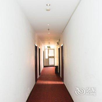 宝丰中兴商务宾馆酒店提供图片