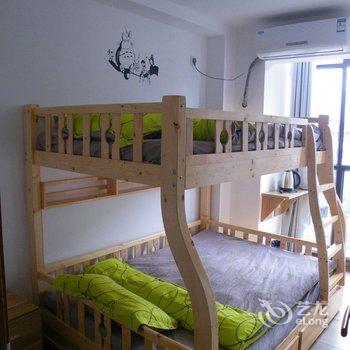 张家界积木小屋酒店提供图片