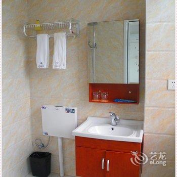 张家界积木小屋酒店提供图片