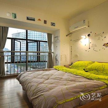 张家界积木小屋酒店提供图片