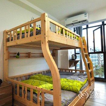 张家界积木小屋酒店提供图片