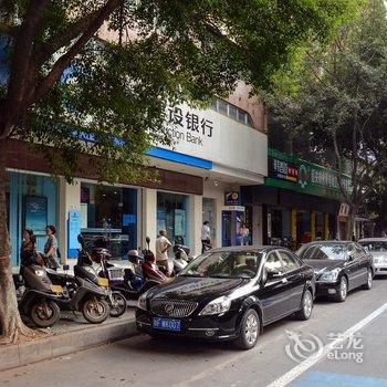 韶关金贝宾馆酒店提供图片