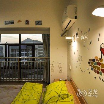 张家界积木小屋酒店提供图片