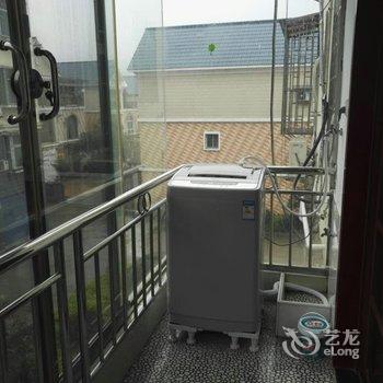 资兴东江花园精品休闲公寓酒店提供图片