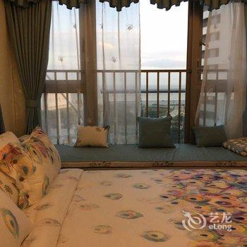 珠海海伴家庭公寓酒店提供图片