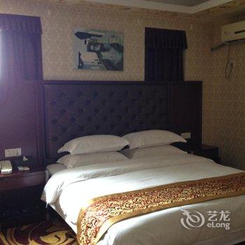 岳阳五仙山温泉大酒店酒店提供图片