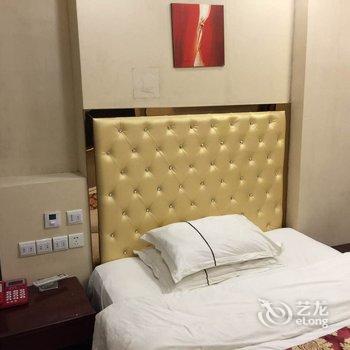 永顺高原红大酒店酒店提供图片