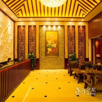西双版纳沧江暮色望江度假酒店酒店提供图片