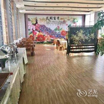 长治山河盛世大酒店用户上传图片