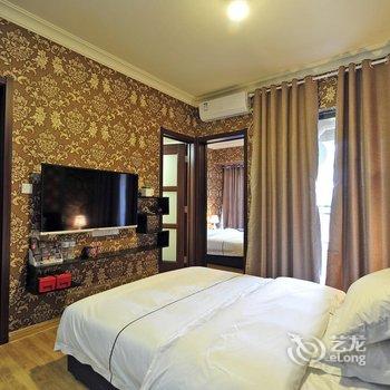 贵阳瑞麒麟公寓(花溪碧桂园店)酒店提供图片