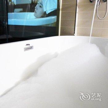 衡山美式小清新温馨公寓酒店提供图片