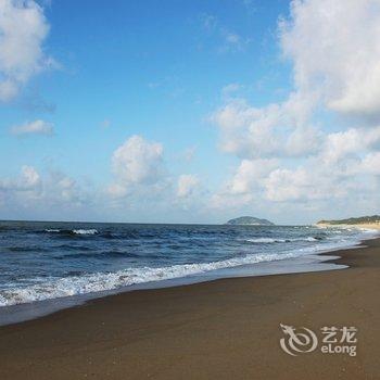 阳西滨海湾酒店酒店提供图片