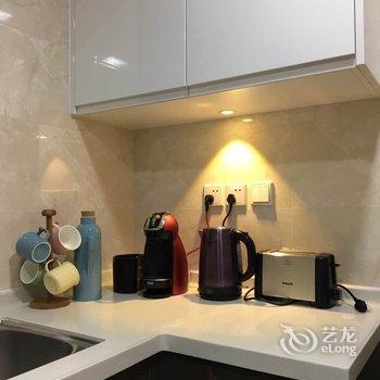 珠海海伴家庭公寓酒店提供图片