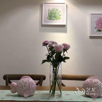 珠海海伴家庭公寓酒店提供图片