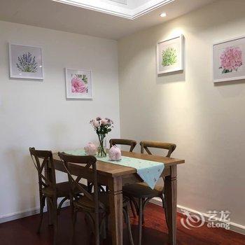 珠海海伴家庭公寓酒店提供图片
