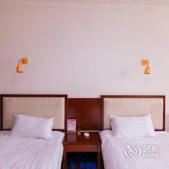 南阳阳红宾馆酒店提供图片