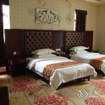 岳阳五仙山温泉大酒店酒店提供图片
