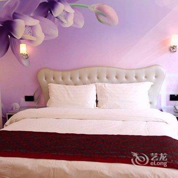 衡阳水岸假日酒店酒店提供图片