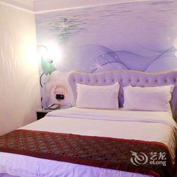 衡阳水岸假日酒店酒店提供图片
