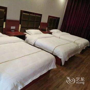 郴州湘南商务酒店酒店提供图片