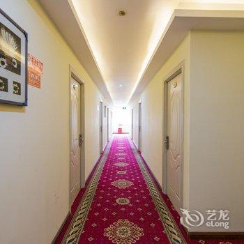 南阳汇迪时尚酒店酒店提供图片
