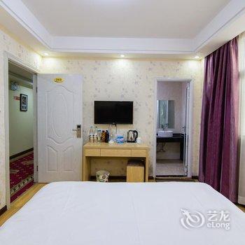 南阳汇迪时尚酒店酒店提供图片
