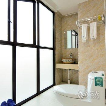 张家界积木小屋酒店提供图片