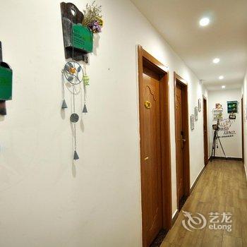 张家界积木小屋酒店提供图片