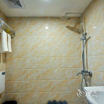 张家界积木小屋酒店提供图片