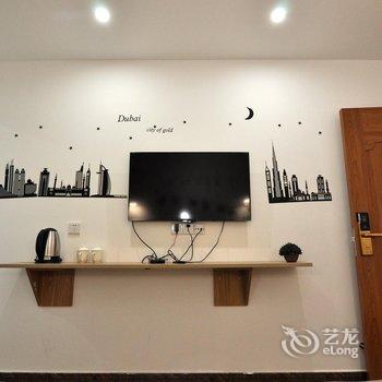 张家界积木小屋酒店提供图片