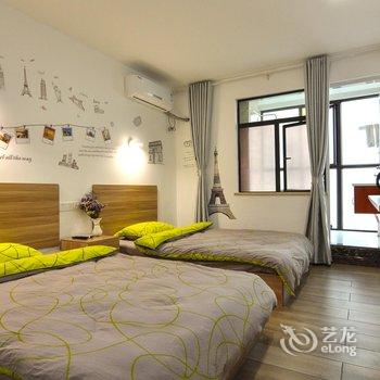 张家界积木小屋酒店提供图片