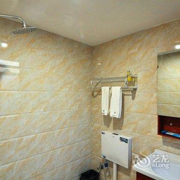 张家界积木小屋酒店提供图片