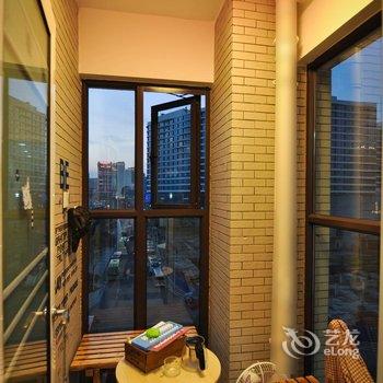 张家界积木小屋酒店提供图片