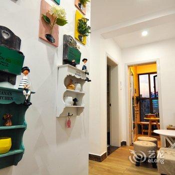 张家界积木小屋酒店提供图片