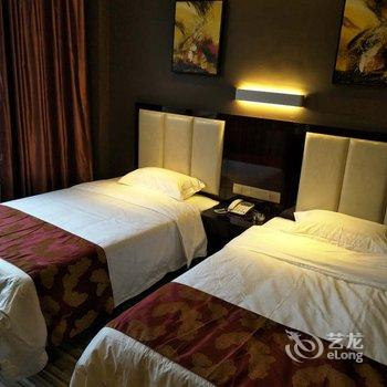许昌精途酒店酒店提供图片