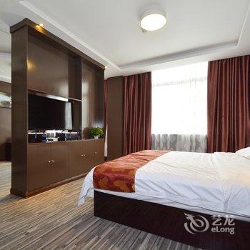 许昌精途酒店酒店提供图片