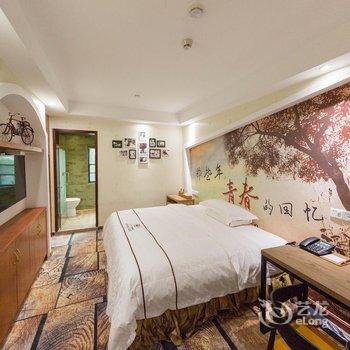 梅州新飞腾艺术酒店酒店提供图片