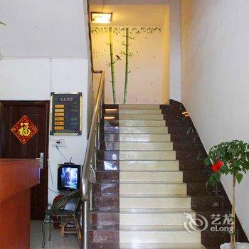 韶关金贝宾馆酒店提供图片