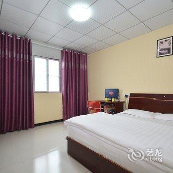 禹州城市便利酒店酒店提供图片