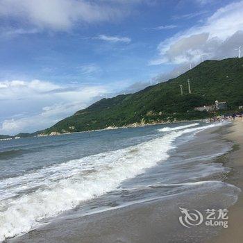 台山新珍珠阁海湾酒店酒店提供图片